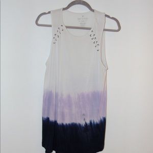 Ombre Tank
